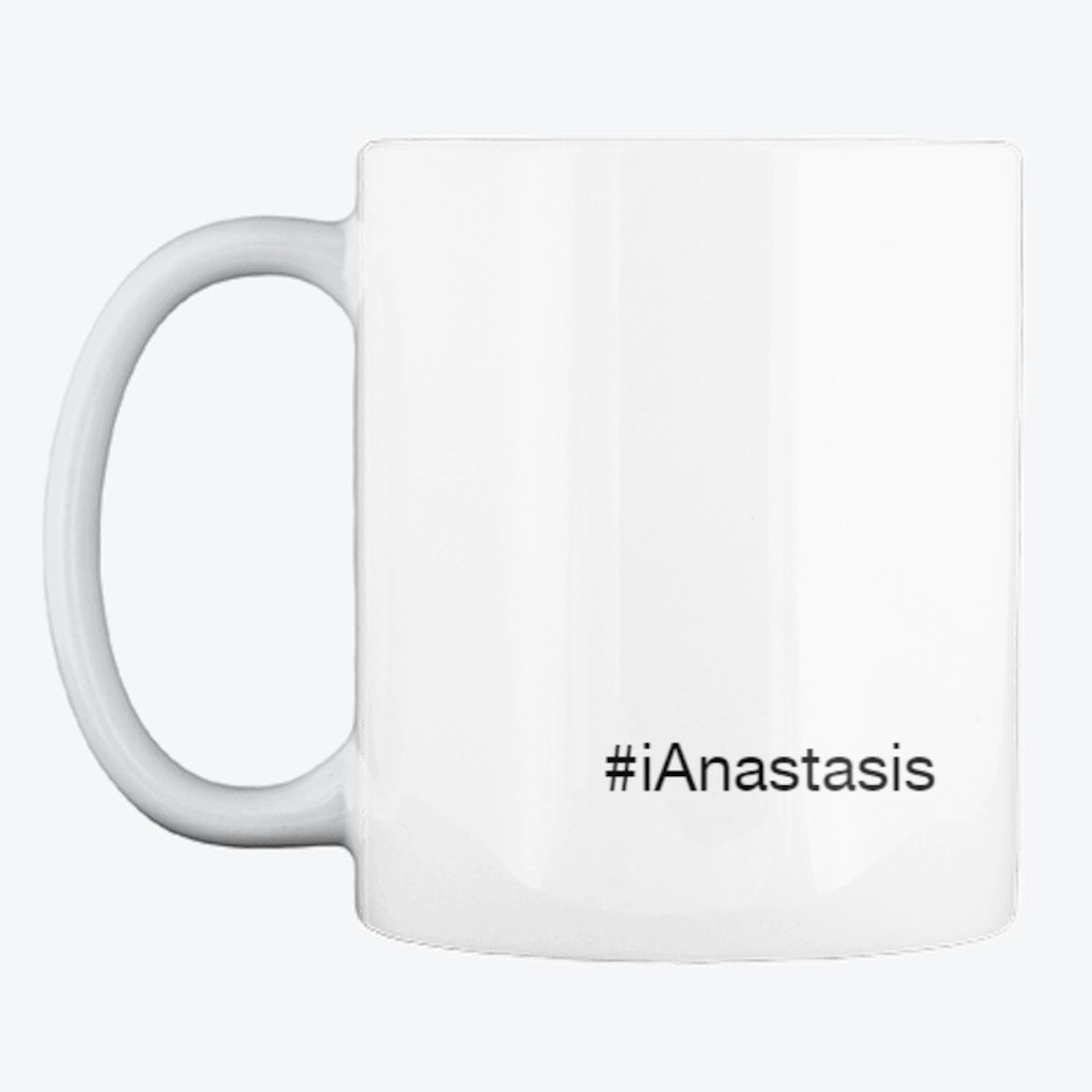#iAnastasis basics