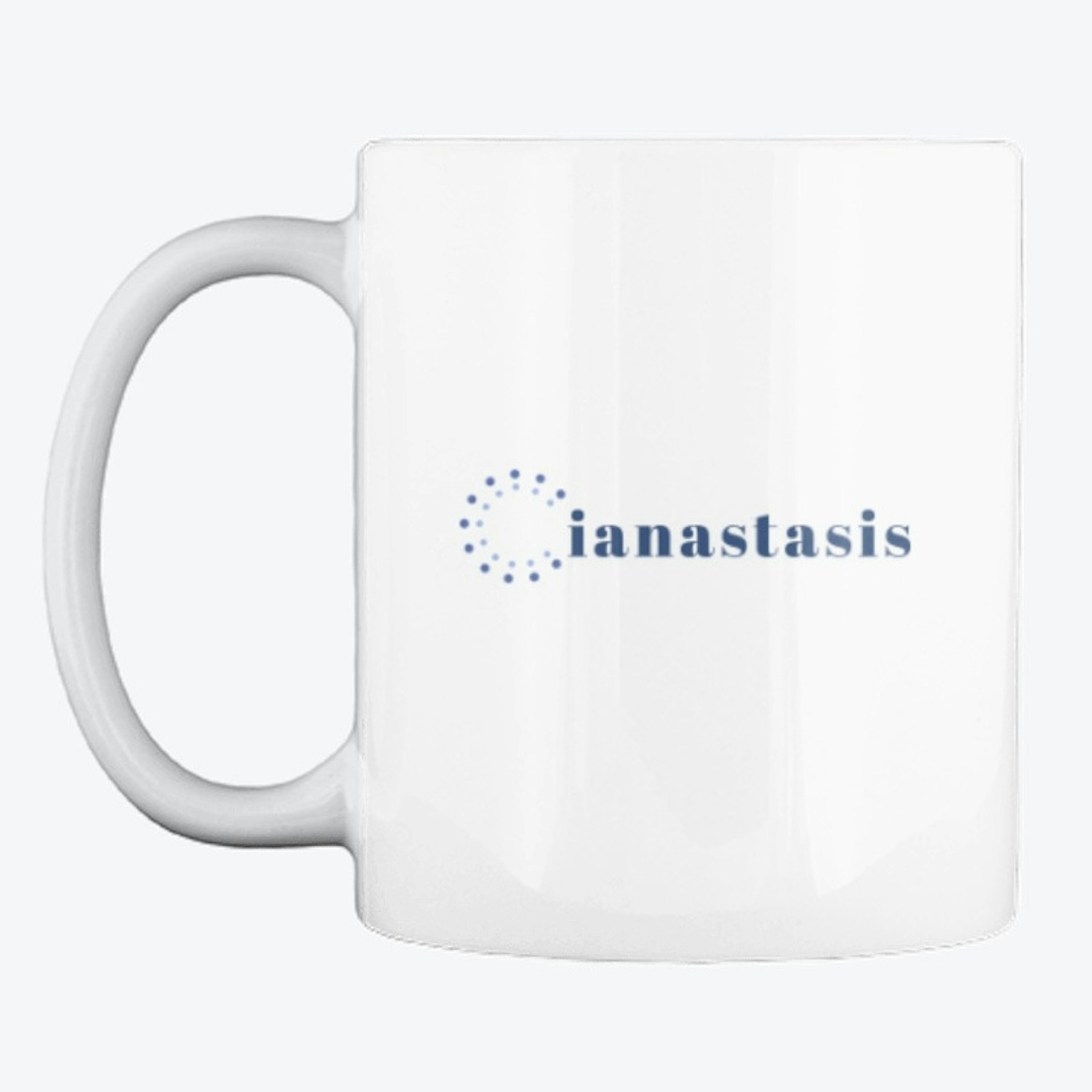 ianastasis Logo Multiplied